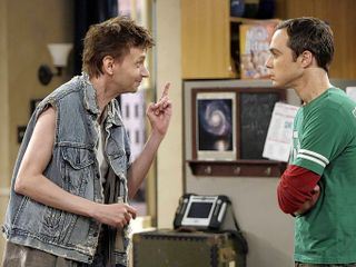 The Big Bang Theory The Big Bang Theory