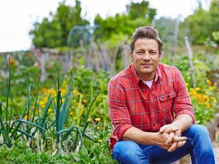 Cook clever mit Jamie
