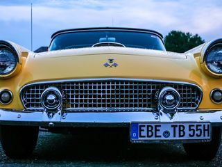 Car History Car History