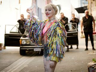 Birds of Prey e la fantasmagorica rinascita di Harley Quinn