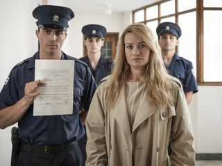 Mord auf dem Inka-Pfad