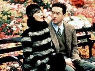 Bullets over Broadway