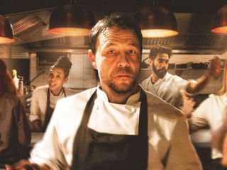Boiling Point - Koeche am Limit