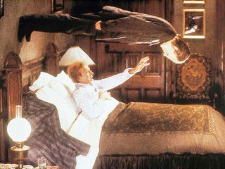 Hochzeitsnacht im Schloss Hochzeitsnacht im Schloss