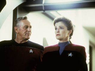 Star Trek: Raumschiff Voyager