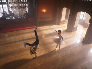 Streetdance: Paris Streetdance: Paris