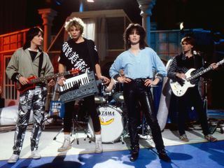 Von Da da da bis 99 Luftballons