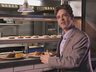 Mysterien des Weltalls