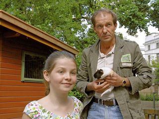 Tieraerztin Dr. Mertens