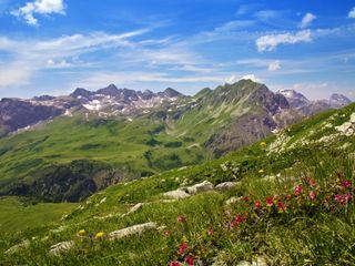 Das unbekannte Laendle - Mit Conny Buergler in Vorarlberg
