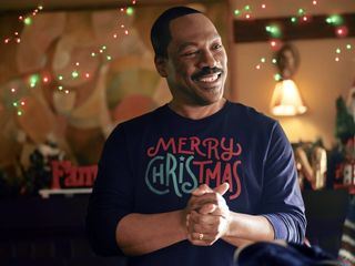 Candy Cane Lane - Eine Weihnachtsgeschichte