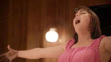 Danmarks naesta diva