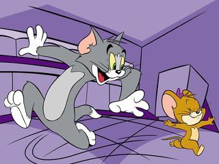 Tom und Jerry