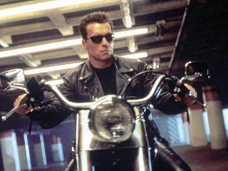 Terminator 2 - Tag der Abrechnung