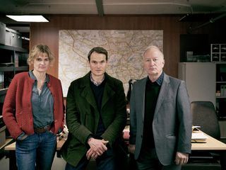 Tatort: Ich sehe dich