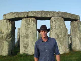 Die groessten Entdeckungen mit Dan Snow