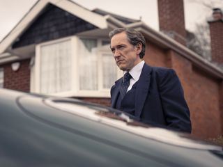 Adam Dalgliesh, Scotland Yard