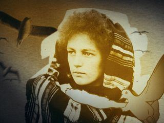 Die Pazifistin - Gertrud Woker brillante Forscherin und Pazifistin