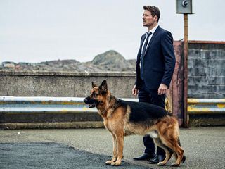 Hudson & Rex Hudson & Rex