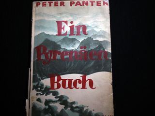 Tucholsky in Frankreich