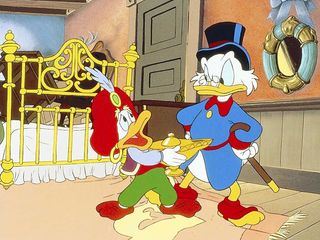 DuckTales