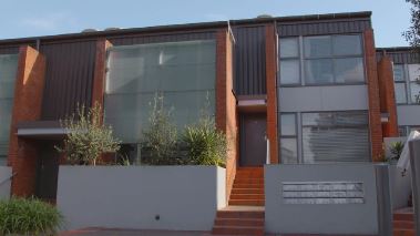 House Hunters