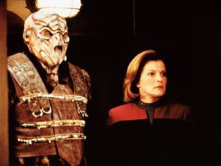 Star Trek: Raumschiff Voyager