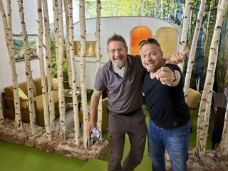 Der Camping-Check: Indoor- & Outdoor-Campen