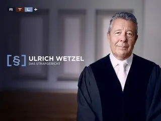 Ulrich Wetzel - Das Strafgericht