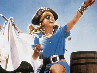 Pippi Langstrumpfs neueste Streiche