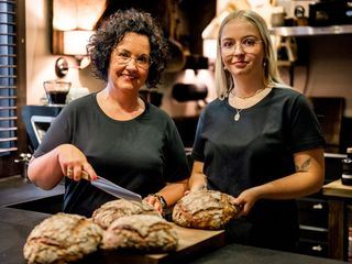 Brot & Stulle