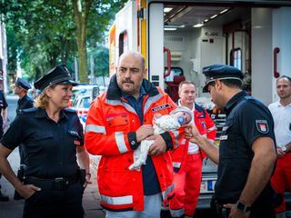 Notruf Hafenkante Notruf Hafenkante