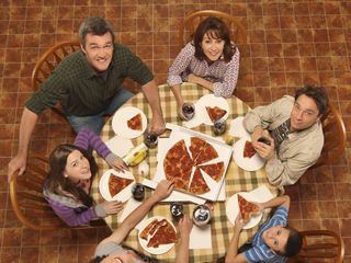 The Middle