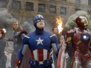 Marvel''s The Avengers 