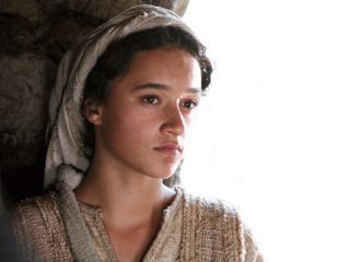 Es begab sich aber zu der Zeit ...