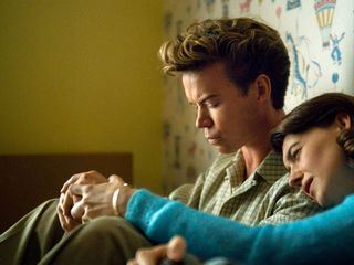 On Swift Horses On Swift Horses