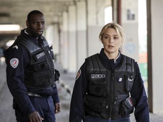 Police Police