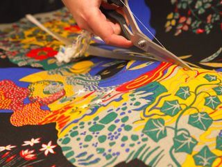 Josef Frank - Stil & Blueten