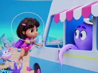 Dora