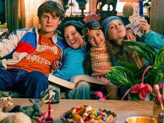 Die Kinder aus der Silberstrasse