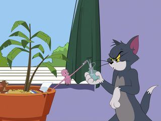 Die Tom und Jerry Show