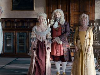 Flucht im Namen Gottes - Die Hugenotten