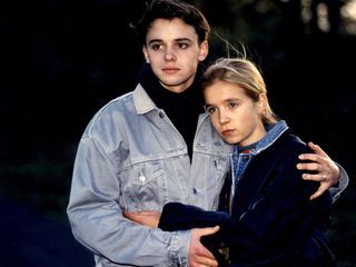 Verbotene Liebe Classics