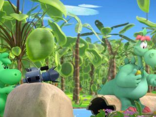 Grisu - Der kleine Drache