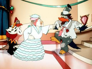 Die Jagd nach dem Kju Wang