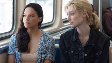 Widows - Toedliche Witwen