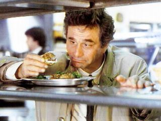 Columbo: Mord à la Carte