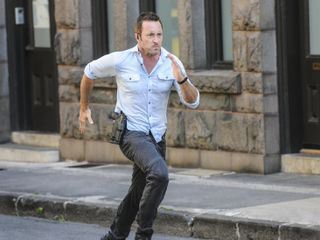 Hawaii Five-0