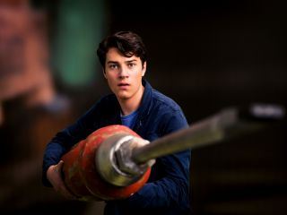 Hilfe, ich hab meine Freunde geschrumpft