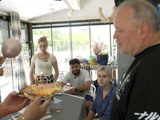 Die Wollnys - Eine schrecklich grosse Familie!